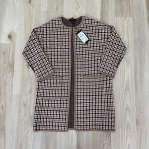 Max Mara Weekend Long Cardigan